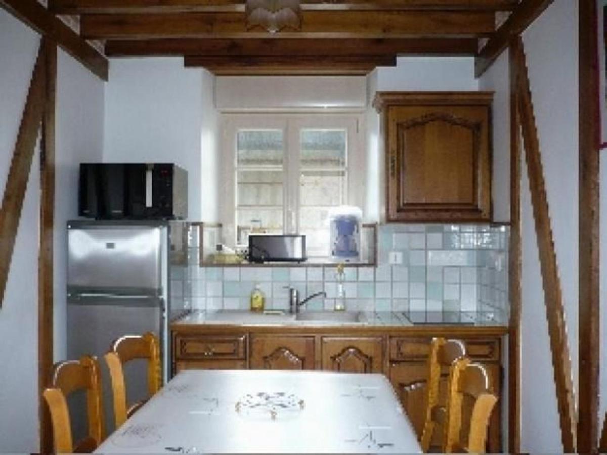 Maison De Campagne Avec Cuisine Equipee Et Wifi, Proche Nature Et Activites Aquatiques - Fr-1-410-198 Epineu-le-Chevreuil エクステリア 写真