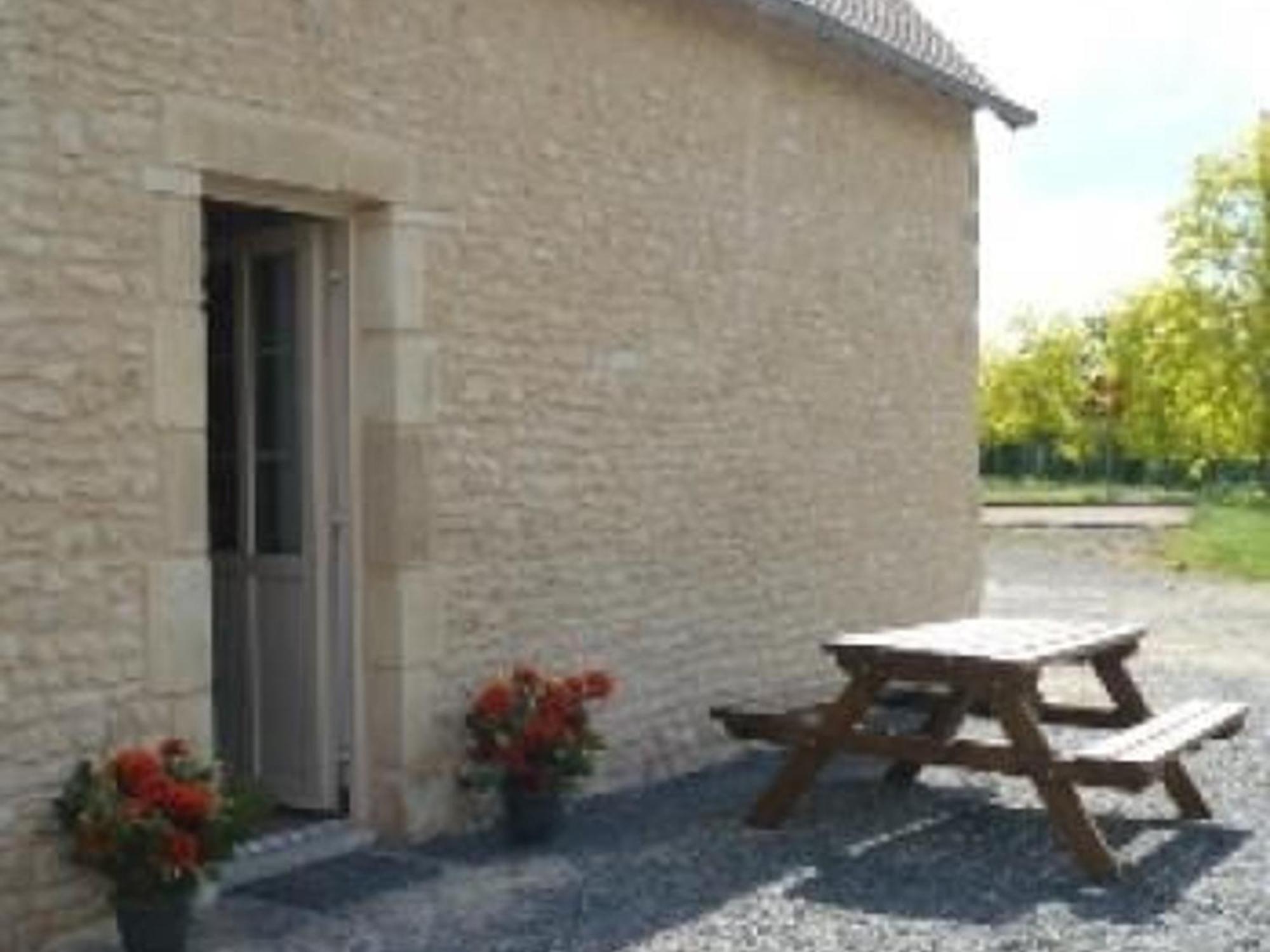 Maison De Campagne Avec Cuisine Equipee Et Wifi, Proche Nature Et Activites Aquatiques - Fr-1-410-198 Epineu-le-Chevreuil エクステリア 写真
